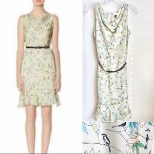 SOLD [NWoT] The Limited Flounce Dress *NEW*